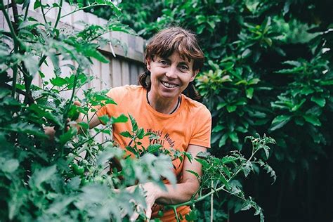 Introduction To Permaculture With Edible Eden Design Pentridge