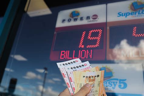 Powerball Results For 2 04 Billion Jackpot After Drawing Delay