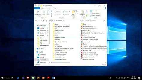 Explorador De Windows Definicion Y Sus Partes Images