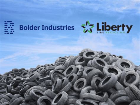 Liberty Tire Recycling Archives Tyrepress