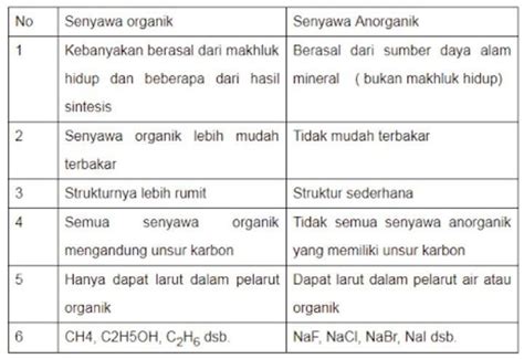 populer perbedaan makanan organik   organik  memiliki manfaat