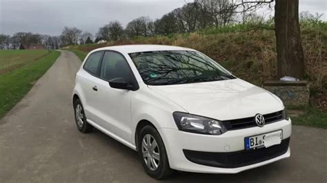 Vw Polo R Test Review Youtube