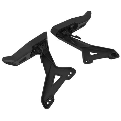 Can Am Spyder F3 Arm Rest Kit For Passenger Adjustable Armrests Fits