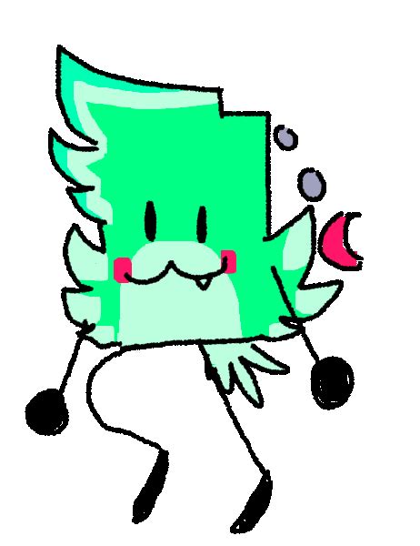 Celadon On Toyhouse