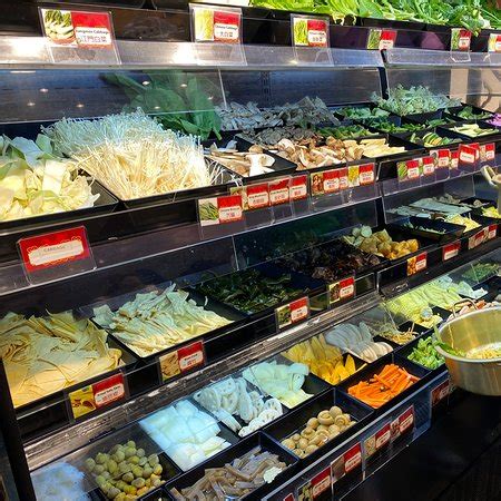 DRAGON HOT POT Melbourne Russell St Chinatown Restaurant Reviews Phone Number
