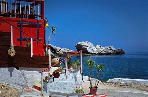 The Island Of Ikaria Greece Photo And Image Journalism People