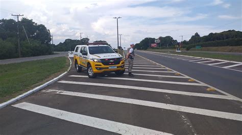 2º Batalhão Rodoviário Da Brigada Militar Intensificará As Ações De