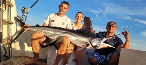 Curricán de Altura o Jigging desde Sotogrande 2024