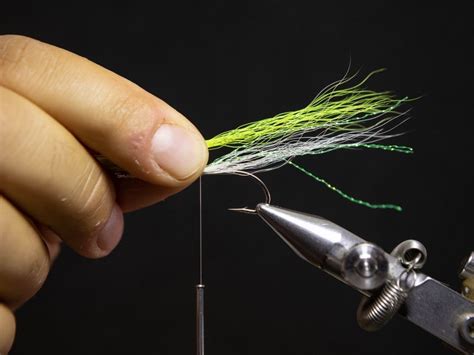 How To Tie A Gurgler Step By Step With Video Into Fly Fishing