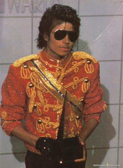 AMAs Michael Jackson Jacket Photos Of Michael Jackson Michael Jackson