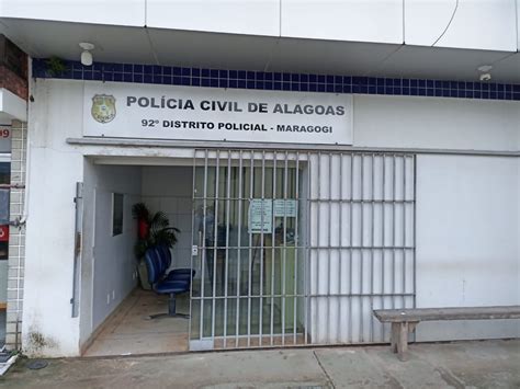 Homem é Preso Pelo Estupro De Sobrinhas De 7 E De 8 Anos Em Maragogi Alagoas G1