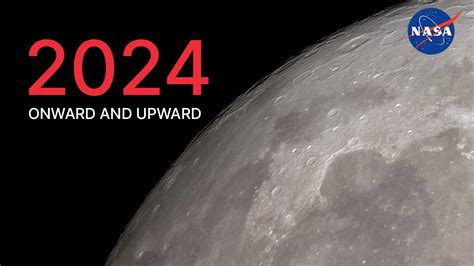 Nasa Moon Mission 2024 Date - Eugine Salome