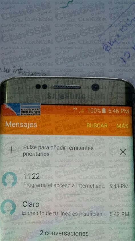 Aporte Reparar Imei De G925i Con Z3x Sin Cert Clan GSM Unión de los