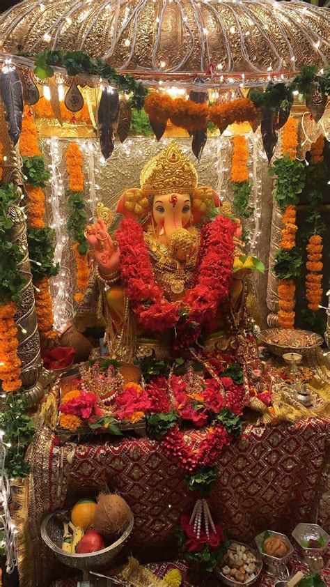 Siddhi Vinayak Ganesha Photo Artofit