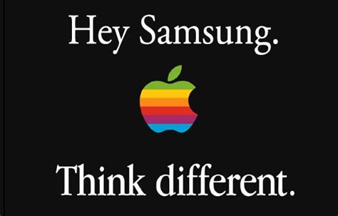 Apple Tries Out New Think Different Campaign Apple Cnet News