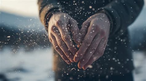 What Happens When Your Body Temperature Drops