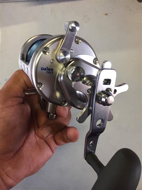 sale daiwa saltiga  sold bloodydecks