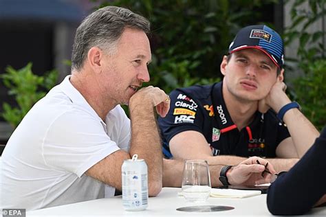 Max Verstappen Refuses To Rule Out Mercedes Move Amid Speculation F1