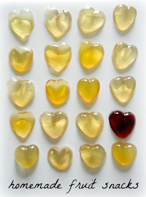 sugar swings serve  homemade fruit snacks