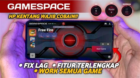 Game Space Cara Atasi Lag Patah Patah Frame Drop Saat Main Game