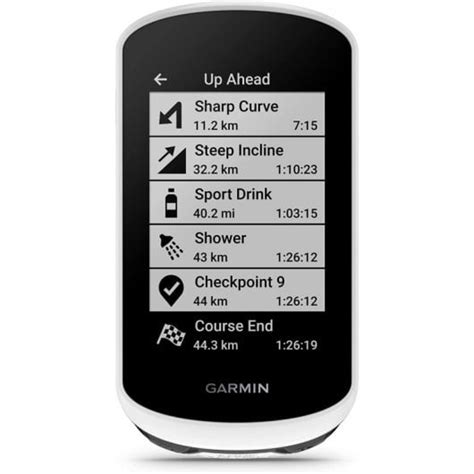 Garmin Edge Explore Gps Para Bicicleta Pccomponentes