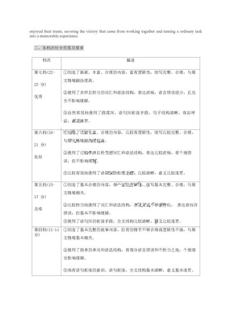 山东名校考试联盟2023年12月高三阶段性检测英语试题和答案自主选拔在线