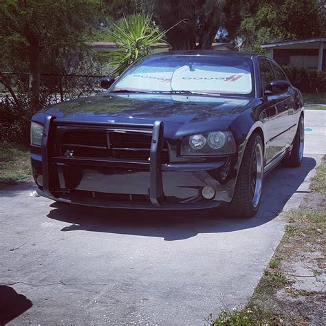 2006 Dodge Charger R/T : r/Charger