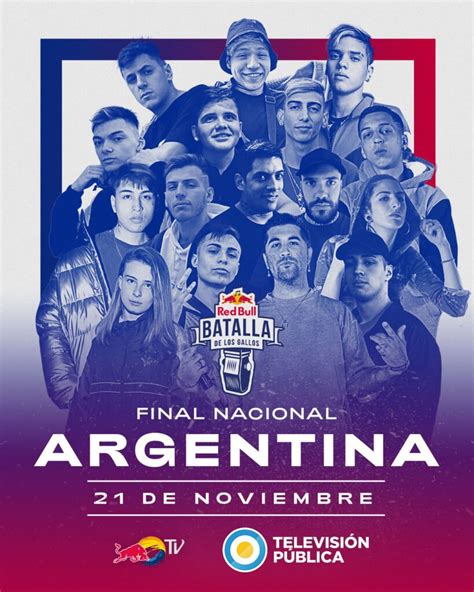 Red Bull Argentina 2021 Fecha Horario Canal De Tv Y Streaming Para