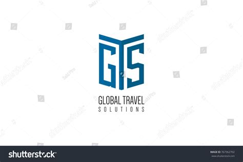 gts logo images stock  vectors shutterstock