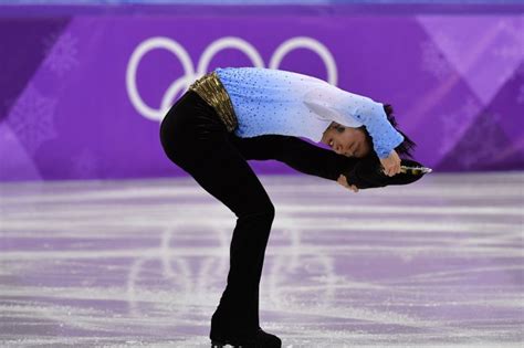 2018 Winter Olympics: Moments from figure skating - All Photos - UPI.com