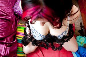 Chubby Amateur Hooters XXX Dessert