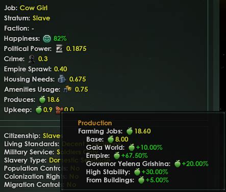 Mod Stellaris Tons Of Tits Page Stellaris LoversLab