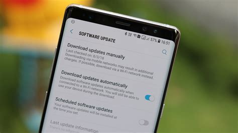 Samsung Details September 2018 Security Patch Contents Sammobile