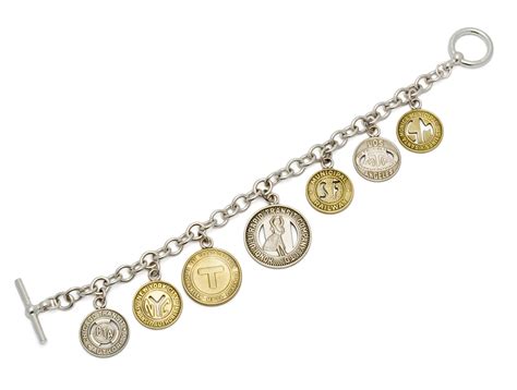 More cities will soon integrate token transit into their systems 5