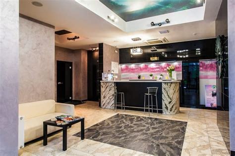 Термальный комплекс «Планета SPA» в Минске