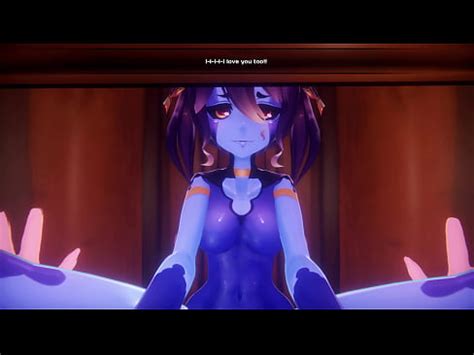 Sweet Monster Frog Girl Chumumi 4K 60FPS Juego Hentai 3D Sin Censura Configuraciones