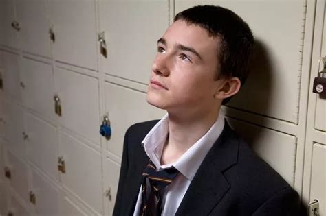 I M Gay But In Love With A Straight Colleague Coleen Nolan Daily Record