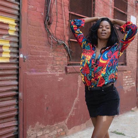 Hot And Sexy Eugena Washington Photos ThBlog