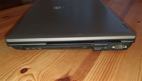 Hp Probook 6540b Win11pro Akku Neu Kaufen Auf Ricardo