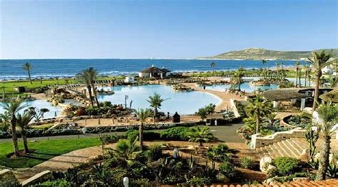 Riu Tikida Dunas Agadir - Direct Golf Holidays