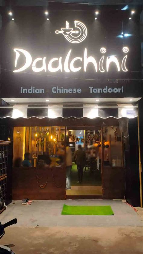 Daalchini Restaurant Jagdalpur Locality Order Online Zomato