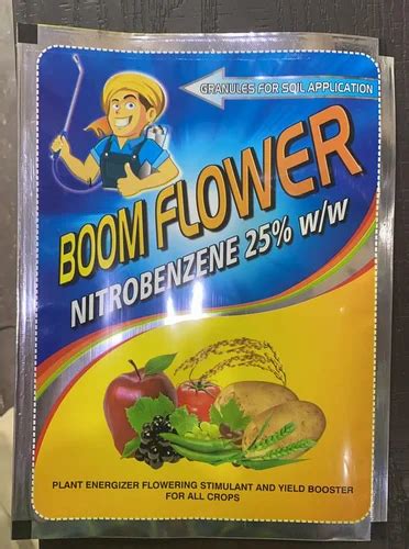 Boom Flower Nitrobenzene W W At Rs Kg Nitrobenzene In New