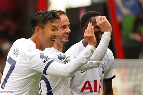 Four Things We Learnt From Tottenham S Comfortable 2 0 Win Against