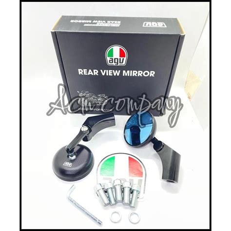 Jual Agv Spion Naked 2186 Full Cnc Vespa Filano Fazzio Xsr Stylo