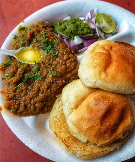 Their Special Butter Pao Bhaji Is What One Needs To Try Right Away Lbb