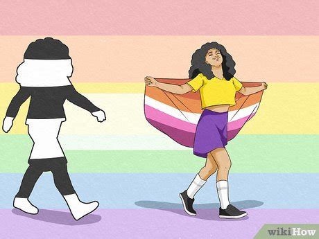 Can You Identify As A Nonbinary Lesbian History Advice More