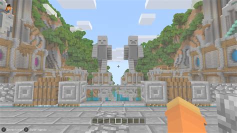 Legacy Console Experience Minecraft Modpack