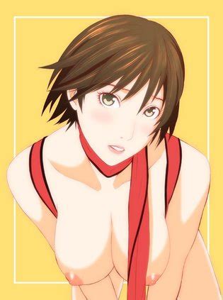 Reiko Hinomoto Gallery Luscious Hentai Manga Porn