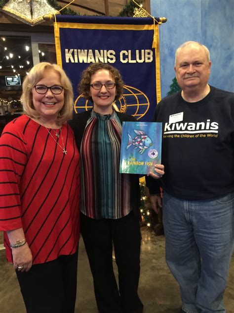 Thank You Jessica Keyes Kiwanis Club Of Belton Texas
