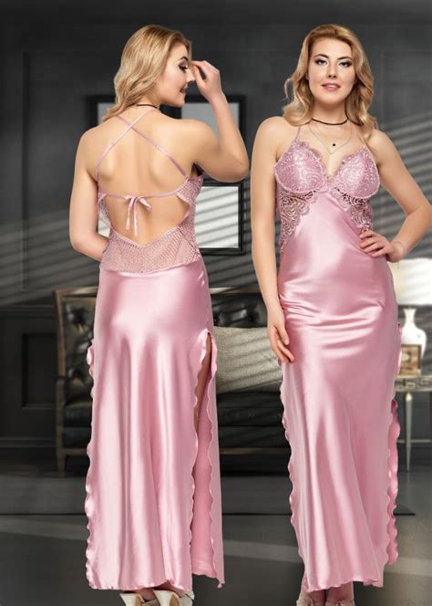 Gown Vienna Lingerie